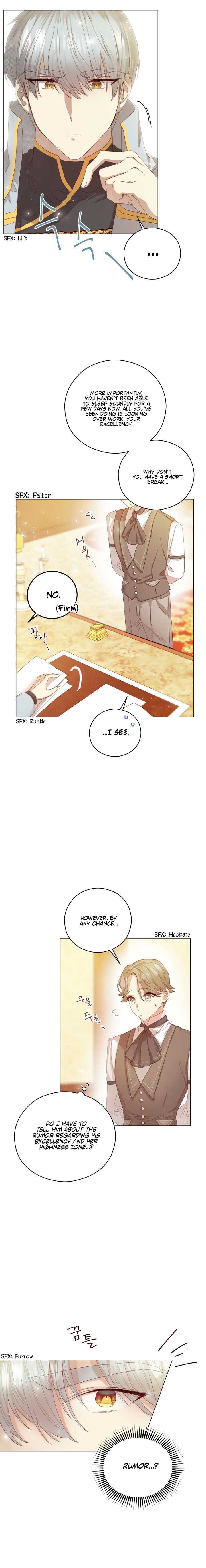 The Villain's Aesthetics Chapter 4 10